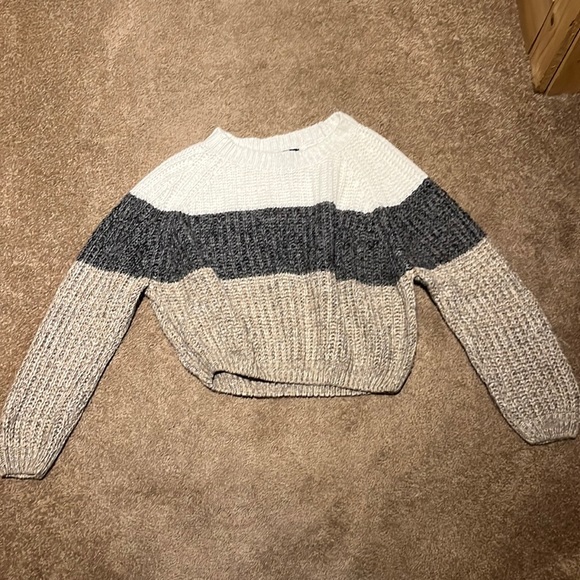 Beautiful used Streetwear Society sweater. - Picture 1 of 2